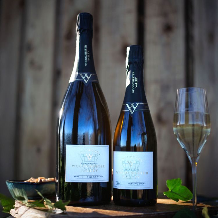 Magnum Reserve Cuvee