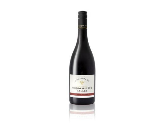 Introducing our Atcombe Red 2020