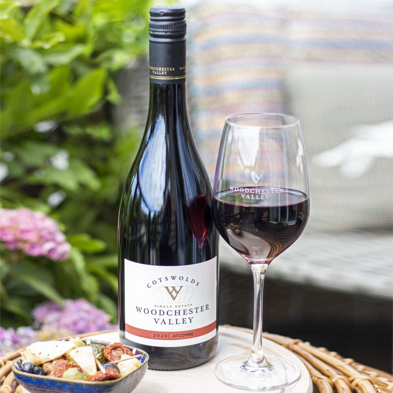 Pinot Noir - My Favourite Grape!