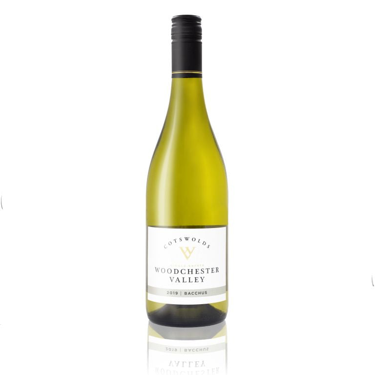 Recipes: Coq Au Bacchus, paired with Bacchus 2019