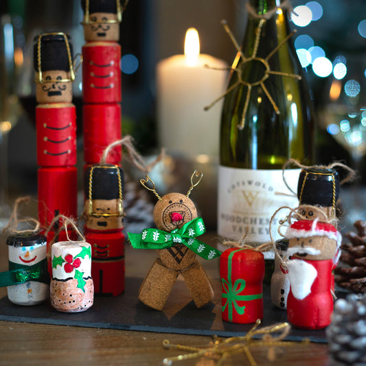 Three Wines to Serve on Boxing Day