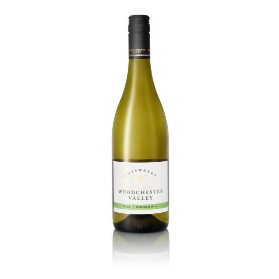 Culver Hill 2020 Tasting Note