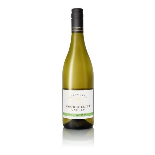 Culver Hill 2020 Tasting Note