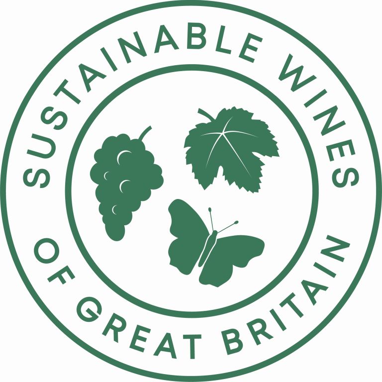 Sustainable Wines of Great Britain