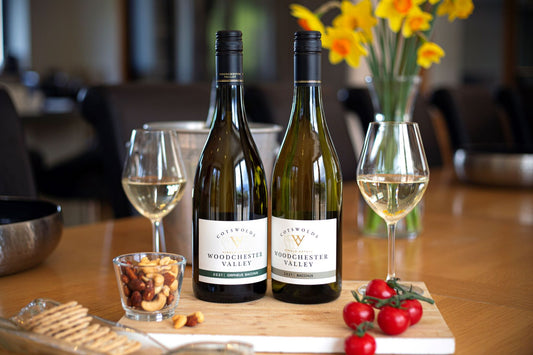 Grape In Focus: Bacchus