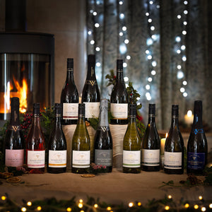 12 days of christmas