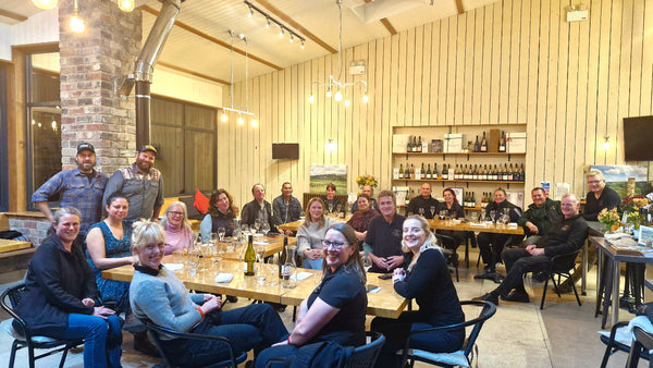 View our tours and events calendar