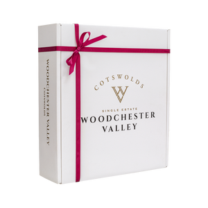 Cotswold Sparkling Collection