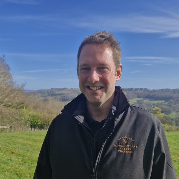 ALISTAIR LUFFINGHAM