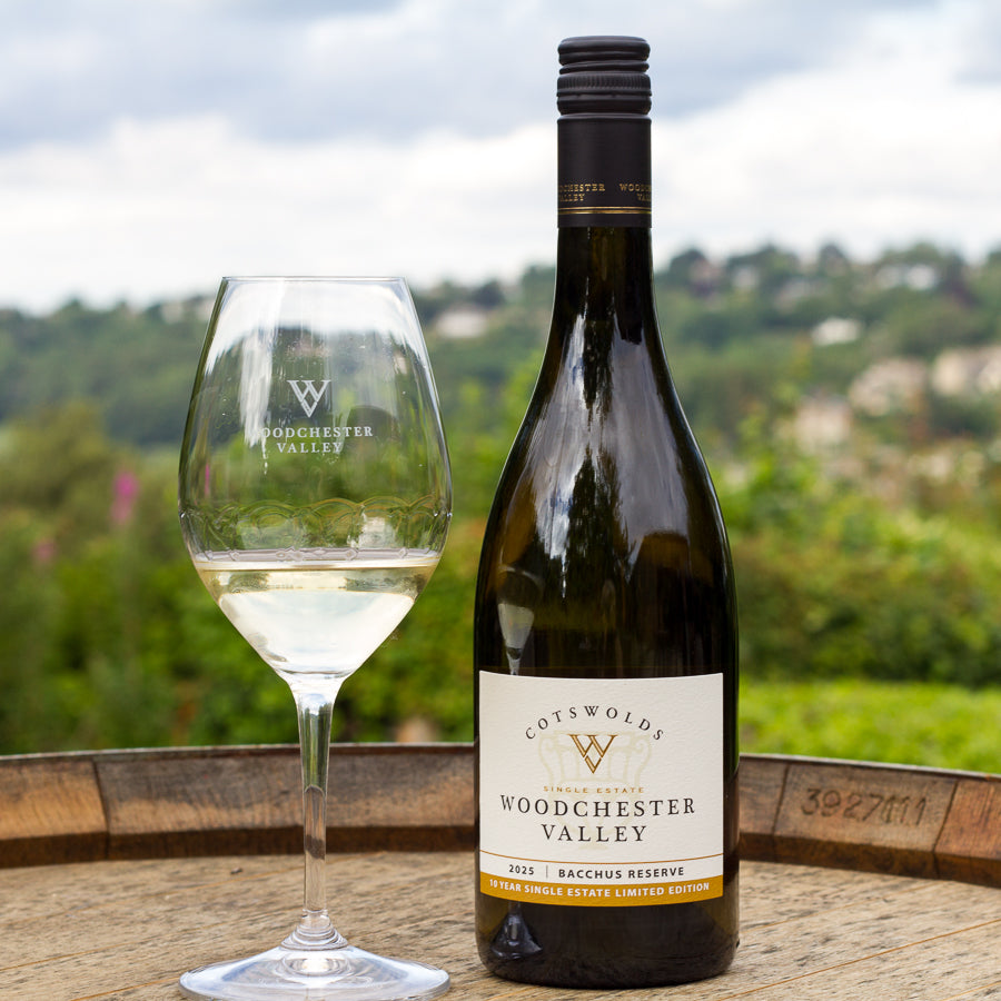 Bacchus Reserve