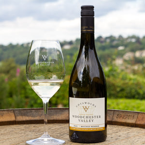 Bacchus Reserve