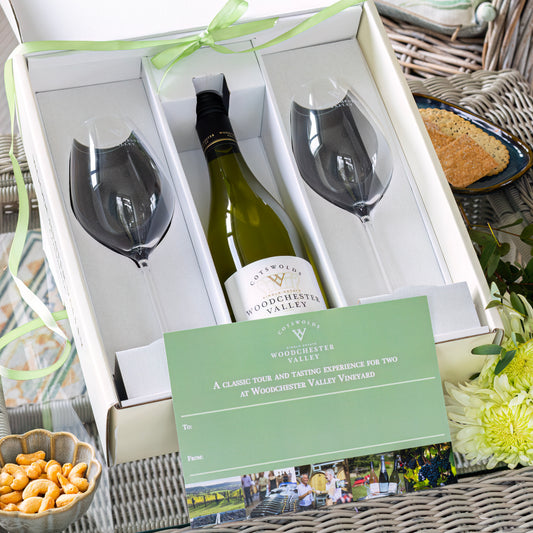 Bacchus Gift Set