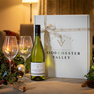 Bacchus Gift Set
