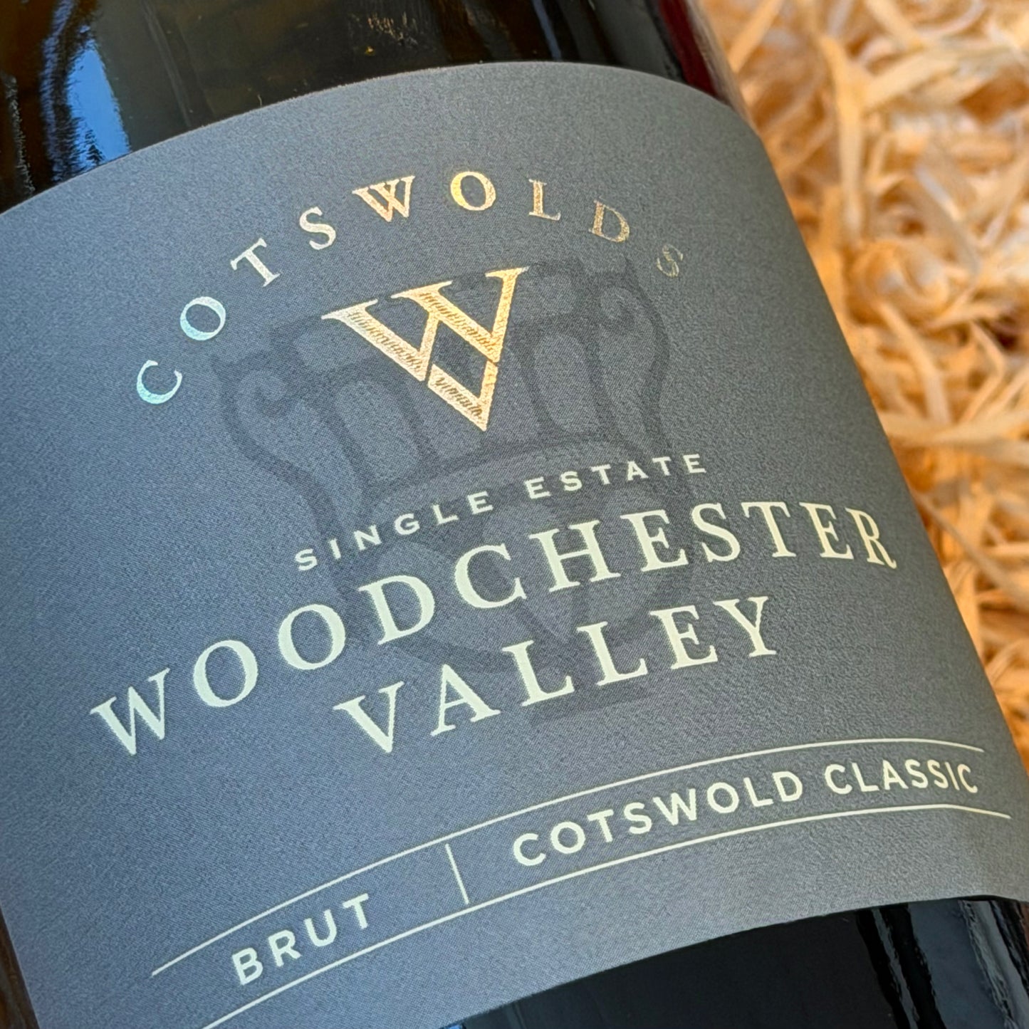 Gift Box Cotswold Classic