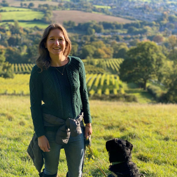 CHLOE SHINER