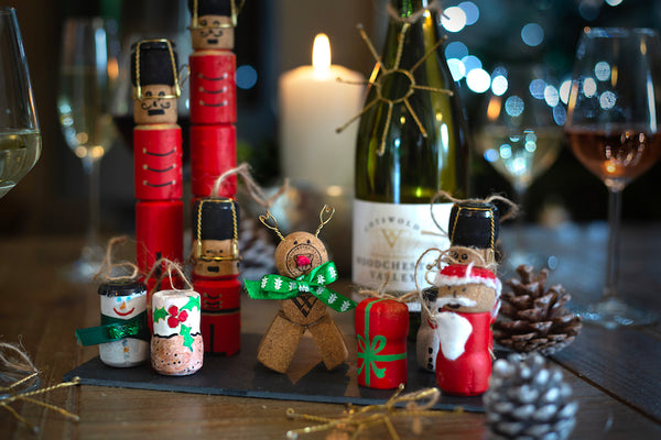 Christmas Shop