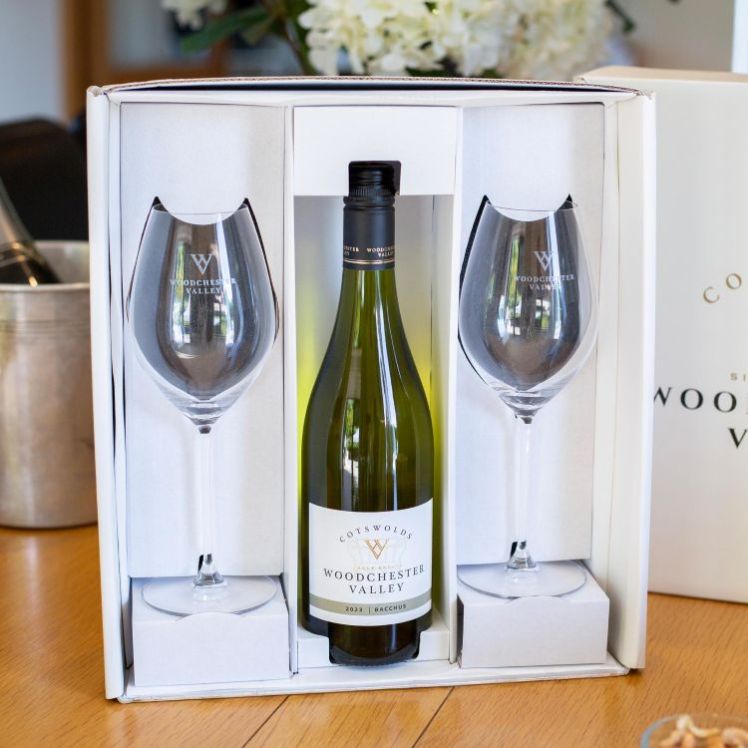 Riedel Veritas Wine Glasses (Pair)