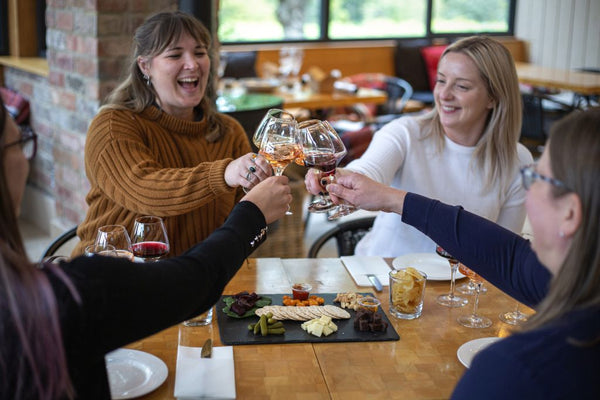 Pre-booked vineyard tours and events. Check availability and book your visit.