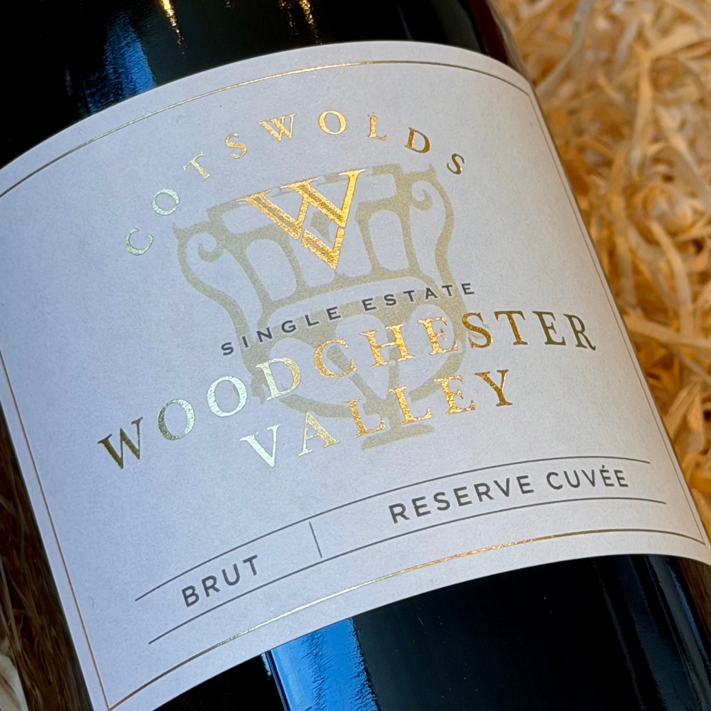 Gift Box Reserve Cuvée