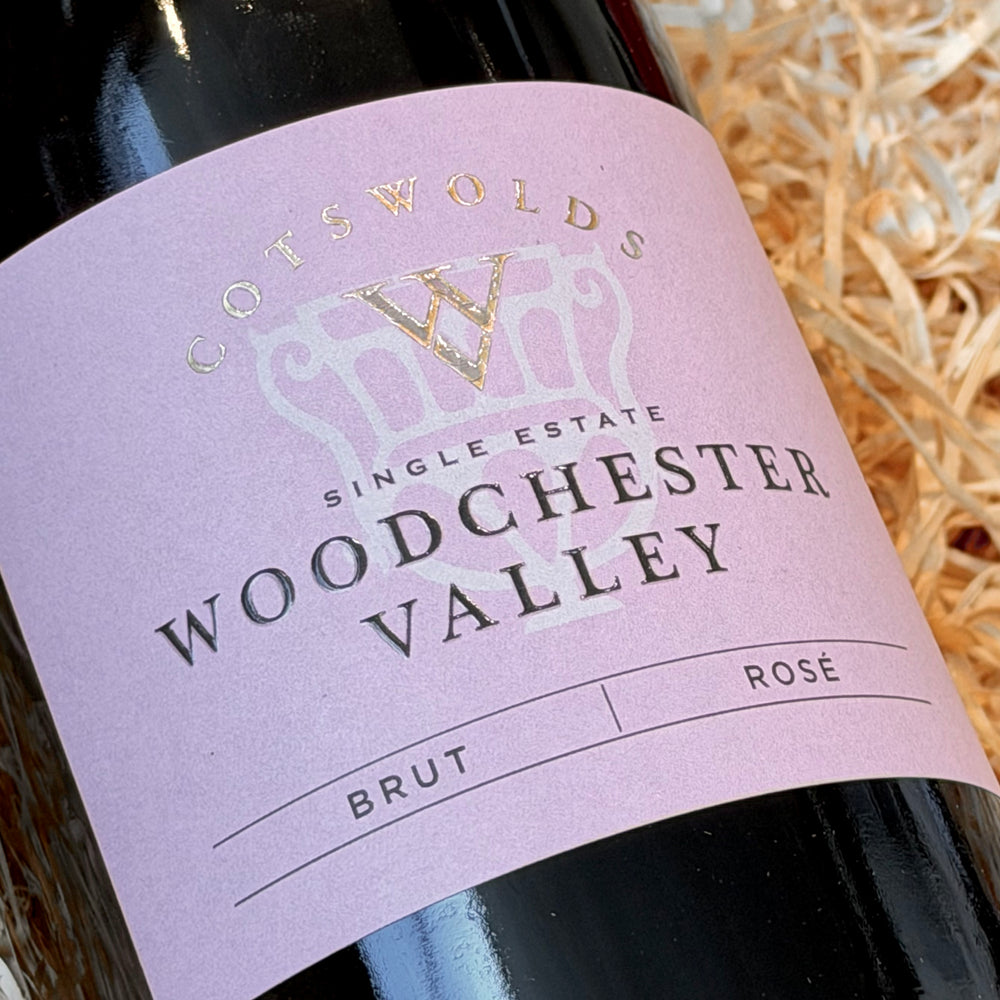 Gift Box Rosé Brut