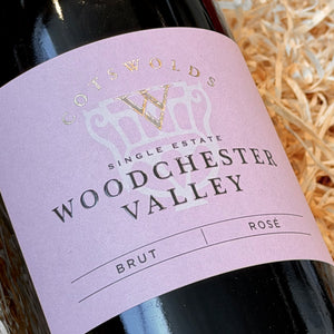 Gift Box Rosé Brut