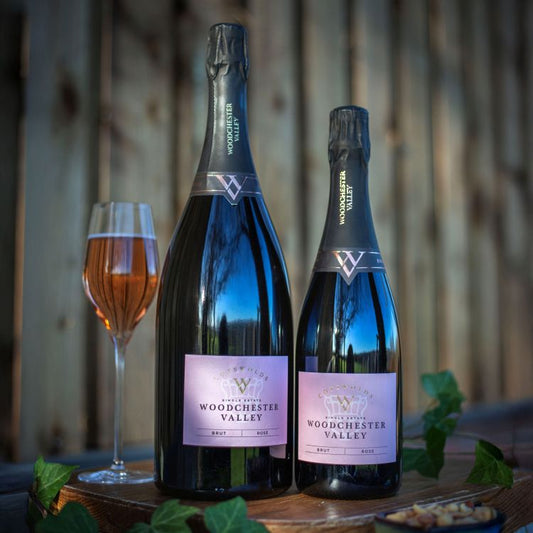 Magnum Rosé Brut