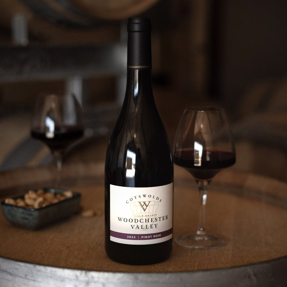 Pinot  Noir 2022