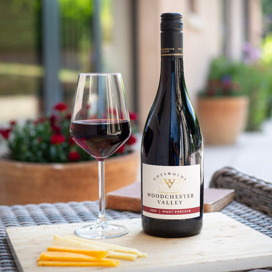 Pinot Prėcoce 2023