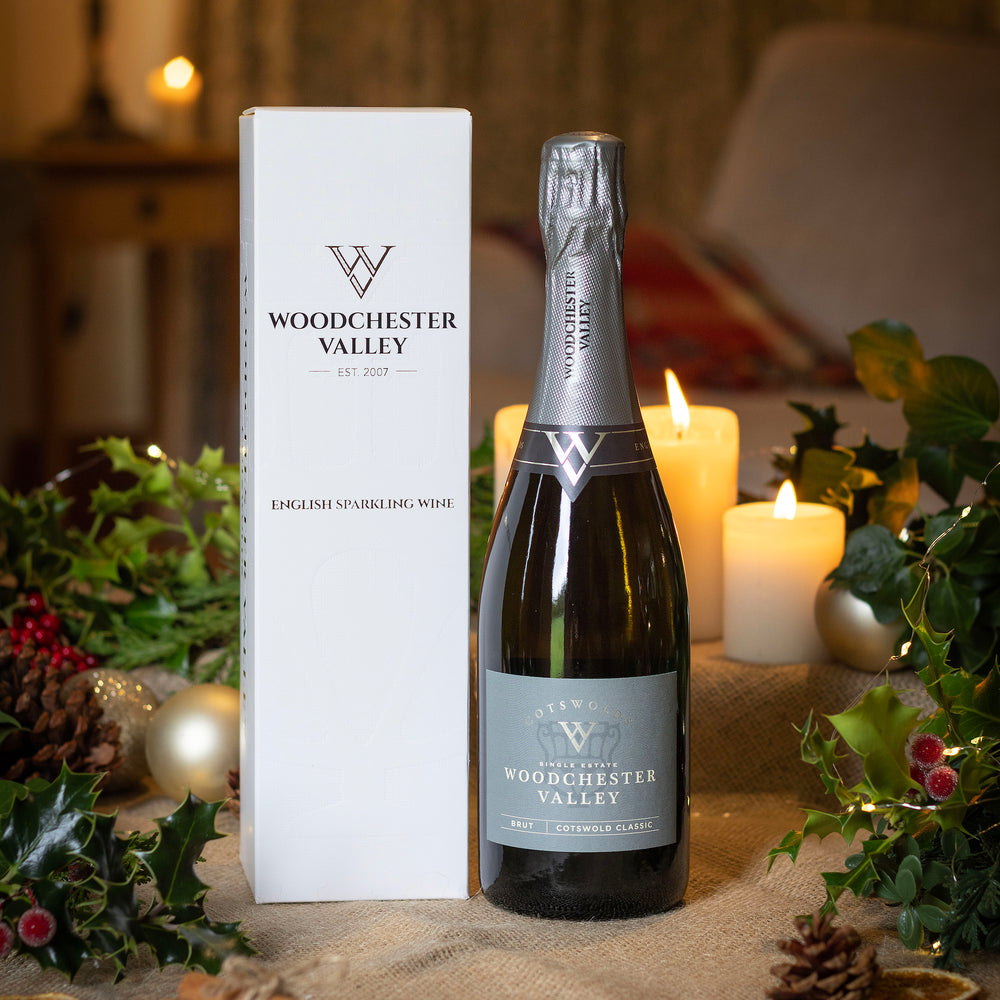 Gift Box Cotswold Classic