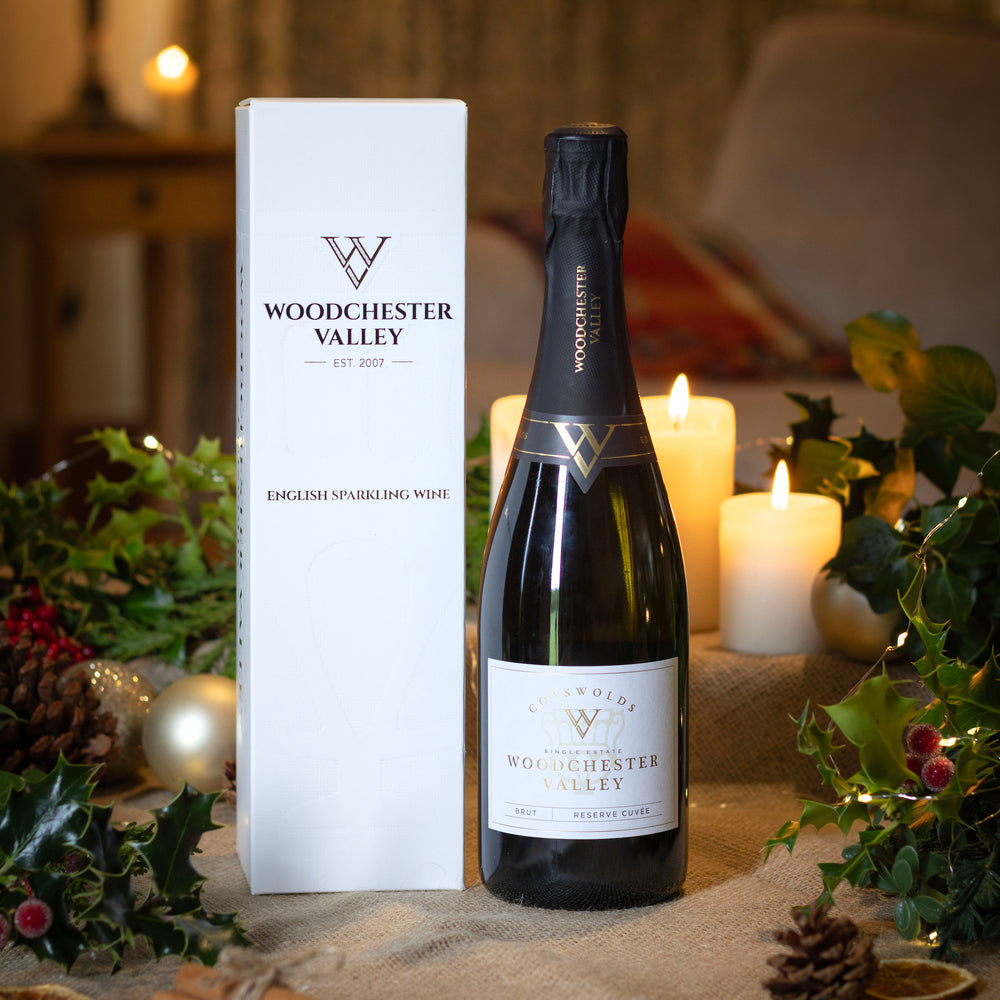 Gift Box Reserve Cuvée