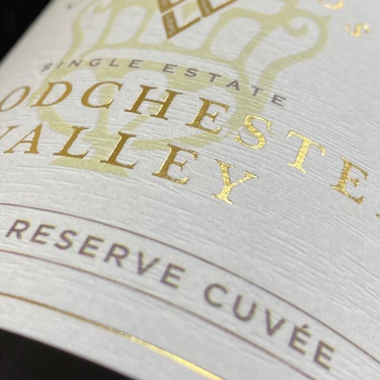 Reserve Cuvee Candle