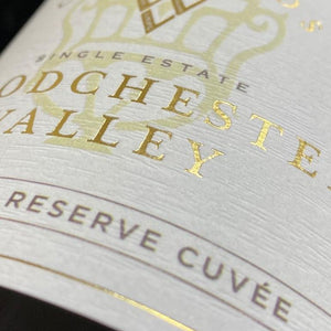 Reserve Cuvee Candle