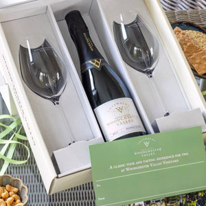 Reserve Cuvée Gift Set