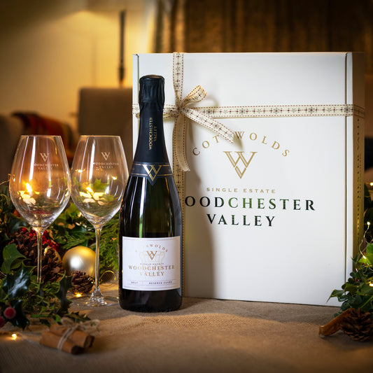 Reserve Cuvée Gift Set