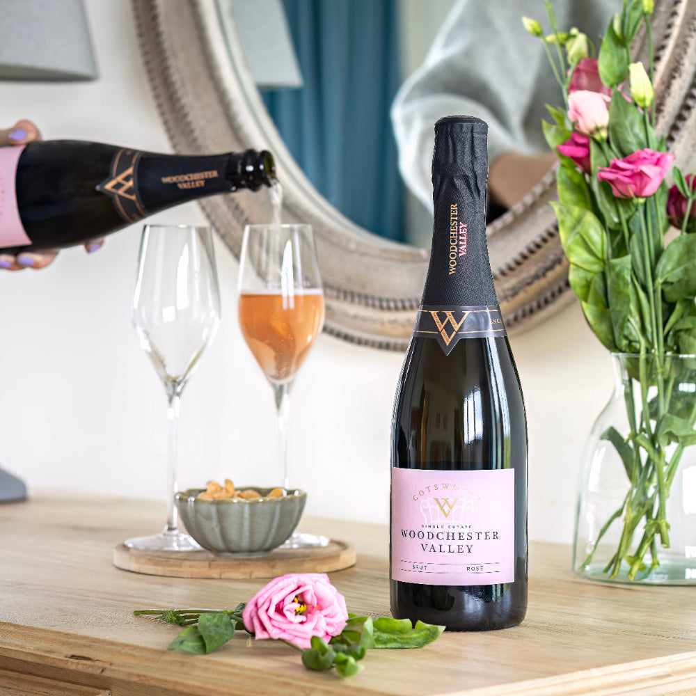 Cotswold Sparkling Collection