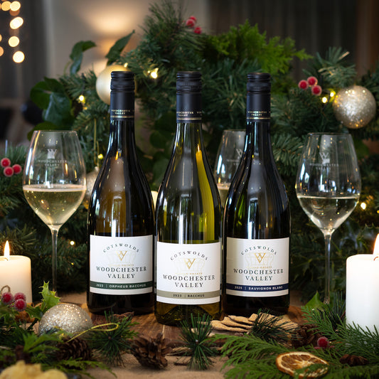 Sauvignon-esque Trio