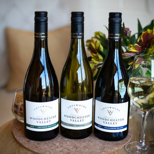 Sauvignon-esque Trio