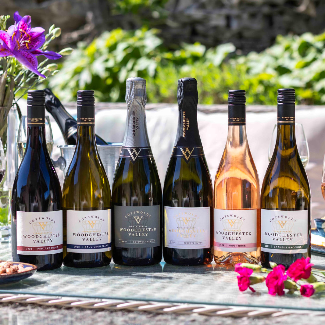 White Wine Woodchester Valley Vineyard white-wine-woodchester-valley-vineyard