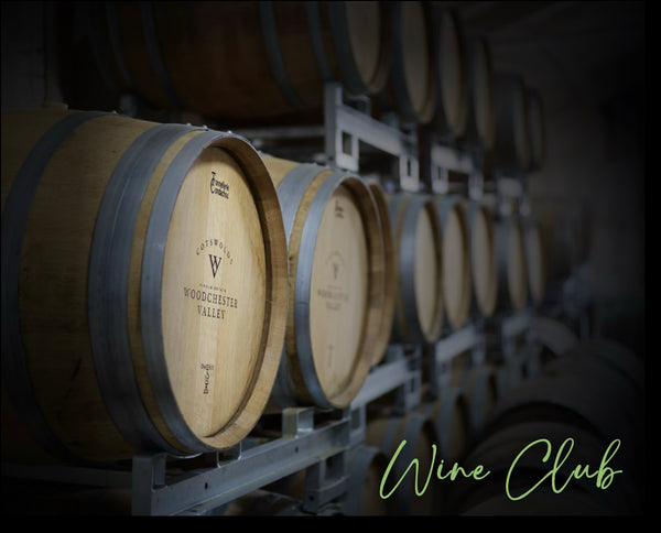 Wine Club Exclusives