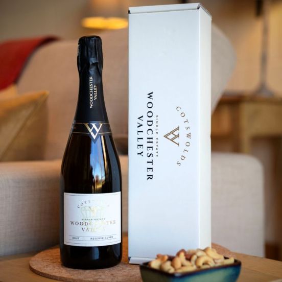 Single Wine Gift Set