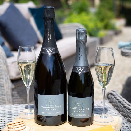 Cotswold Classic - Magnum!