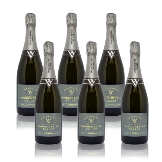 Case Offer 6 x Cotswold Classic 2022