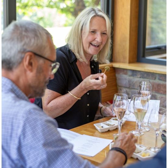 Vineyard Tour & Wine Tasting Vouchers Vineyard Tour & Wine Tasting Vouchers