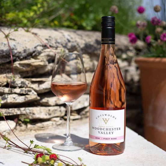 Pinot Rosé 2024