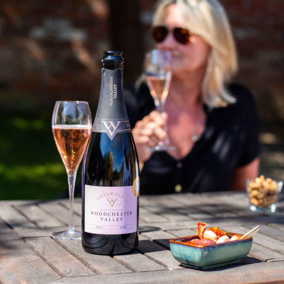 Rosé Brut 2021