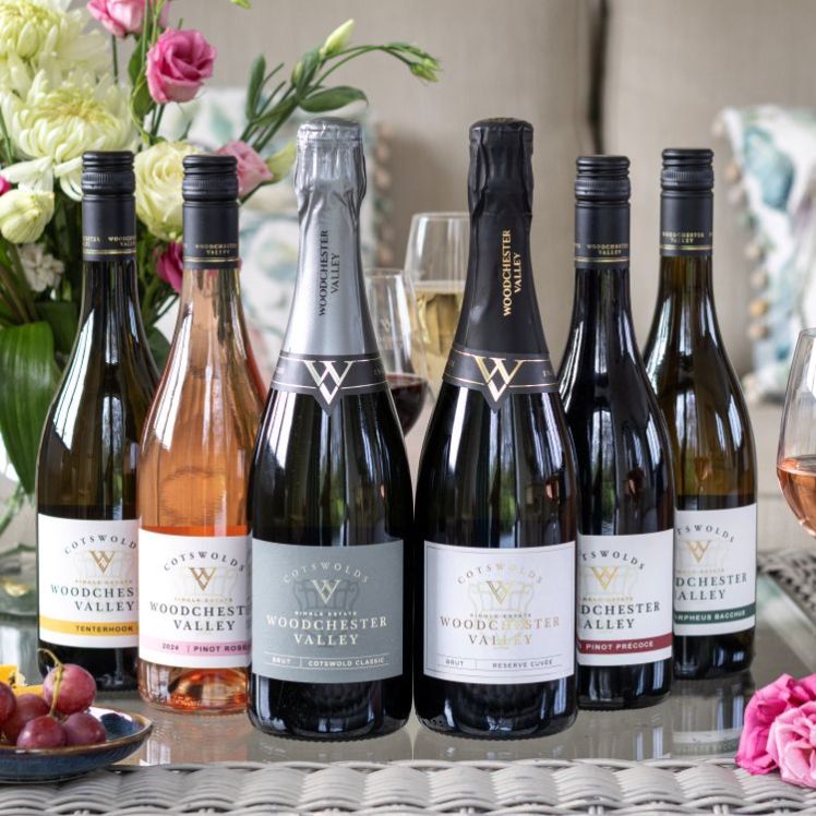 Signature Woodchester