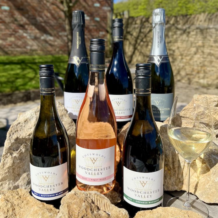 Signature Woodchester