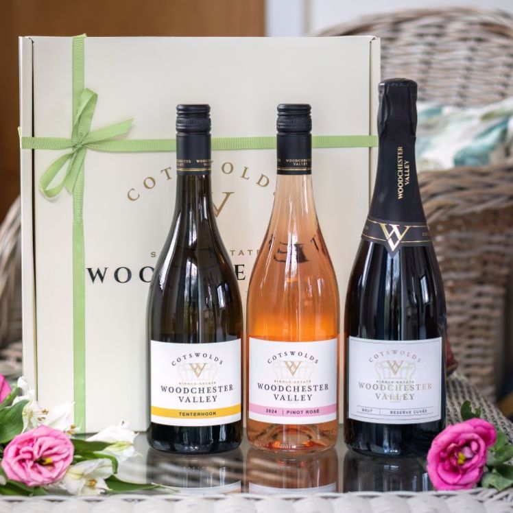 Duo or Trio Gift Set