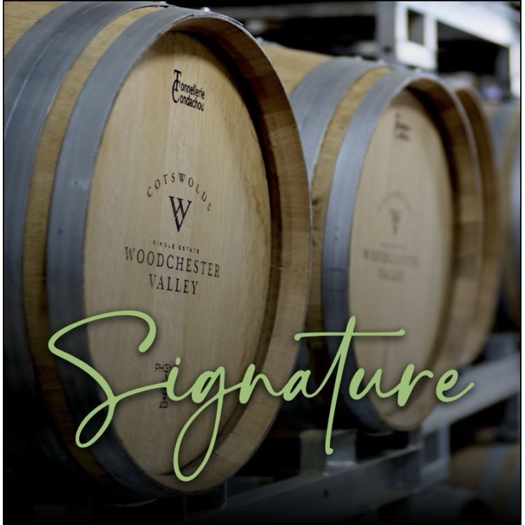 Signature Woodchester Signature Woodchester