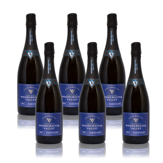 Case 6x Blanc de Blancs